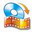 Nidesoft DVD to Google Phone Converter icon